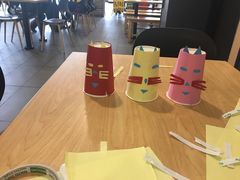 -麦当劳(塘厦蛟坪路DT店)