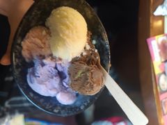-新哥老官·畅吃123·美蛙世界(苏宁广场店)
