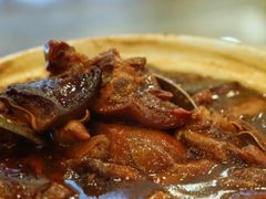 -黄狗猪头肉(运河路店)