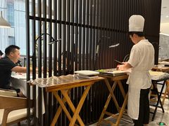-味+新京宴·烤鸭·北京菜(创意谷店)