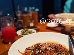 -无锡苏宁银河国际酒店-麺餐厅