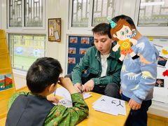 -合一书院国际幼儿园