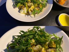 -Mercato莫卡多露台餐厅与酒吧(K11店)
