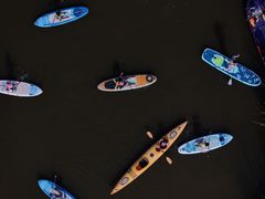 -大理洱源西湖景区
