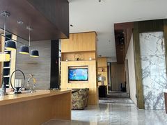 -上海漕河泾万丽酒店