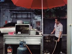 露天位-店马路蚝烙