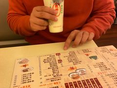 -永盈茶餐厅(中山四路店)
