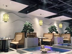 -寿州大饭店·餐厅