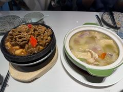 -潮堂 · 潮州菜(国贸商城店)