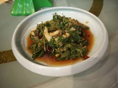 -鹊华居·地道鲁菜·海鲜·融合味(大明湖店)