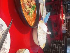 -旺川园·毛血旺·辣子鸡(解放碑店)