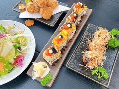 -無二炙坊·和牛烧肉(大钟寺1733店)