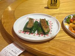 -德胜轩正宗顺德菜(宝安沙井会展中心店)