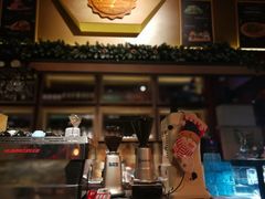 -NLFS1983咖啡花园餐厅(锦桂店)