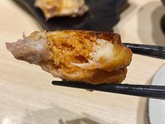 明太子鸡翅-気楽亭和食料理(气乐亭大世界本店)