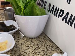 -安又胖韩国烤肉(泰达永旺店)