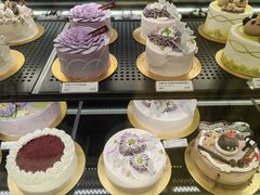 -Pantry's Best派悦坊蛋糕(世纪金源店)