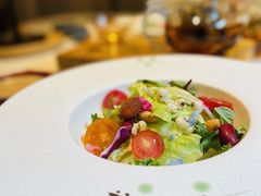 -叶叶菩提·晋福宫