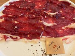 -春记潮汕牛肉火锅