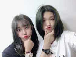 -TK·HAIR SALON韩式设计