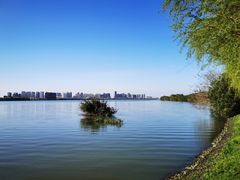 -艾溪湖湿地公园