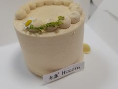 -禾康家蛋糕店