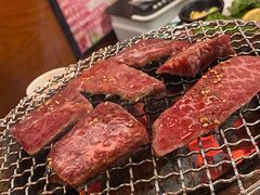 -大阪烧肉BAKA一代(十亩地店)