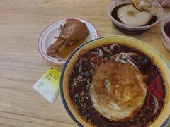 -十八梯邓凳面(大坪正街店)