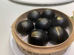 黑金流沙包-天然台1908(中建广场店)