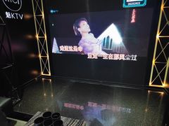 -魅KTV·AI辅唱(簋街店)