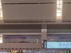 -沈阳站