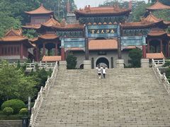 -南沙天后宫景区