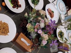 -城北食府(枫林店)