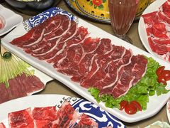 -众宜轩老北京铜锅涮肉·四合院(建国门店)