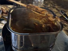 -亚龙湾希尔顿自助餐厅·海鲜·烧烤·沙滩BBQ·现场乐队