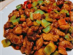 -小船渔村•大连菜•大连焖鱼(黄河路店)