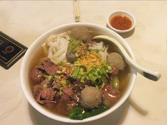 -菜忠潮州牛肉店(岗厦店)