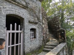 -威远炮台