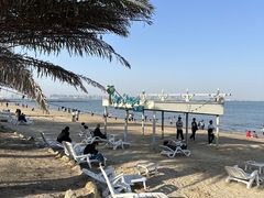 -巨鹏飞梦幻海岸