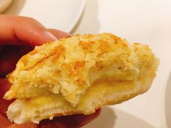 冰火菠萝油-潮福城潮州大酒楼(湖滨北路店)
