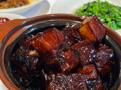 -老吉士酒家(天平路店)