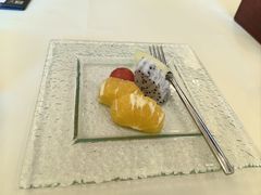 -利苑酒家(金宝店)