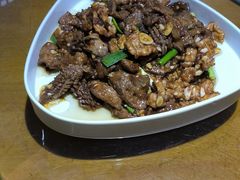 -大胡同天津菜·海肠捞饭·津门皮皮虾锅贴一绝(西姜井店)