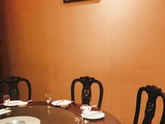 包厢-老正兴菜馆(福州路店)