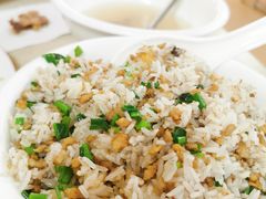 正宗鹅乸饭-牛山鹅乸饭(闸坡店)