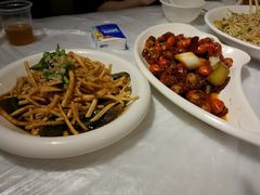 -可可大虾武汉土菜大排档(万松园1店)