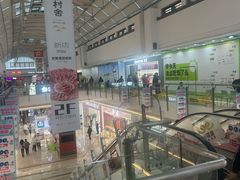 -宁波鄞州万达广场
