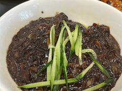 -桃园中华料理炸酱面(燕儿岛路店)