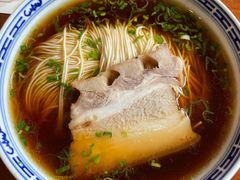 -同得兴 Since·1995 传统苏式面馆(十全街店)