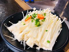 -九田家黑牛烤肉料理(太阳城店)